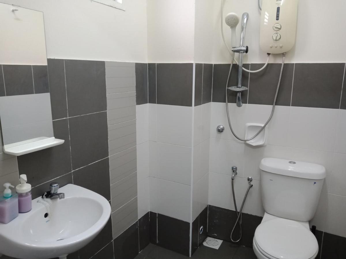 Holiday home Rizq Tg Malim Kerling