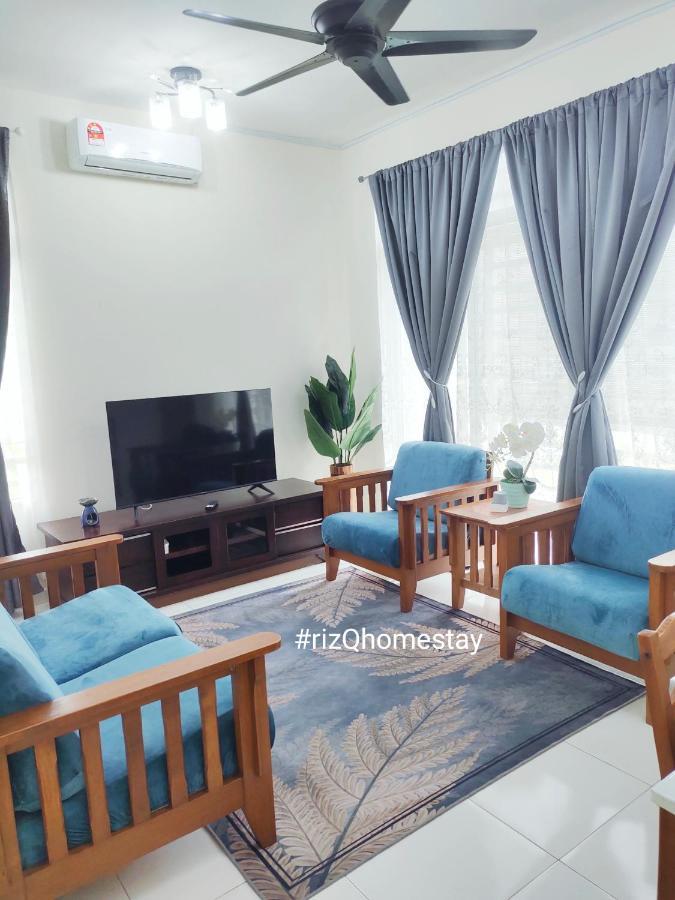 Holiday home Rizq Tg Malim