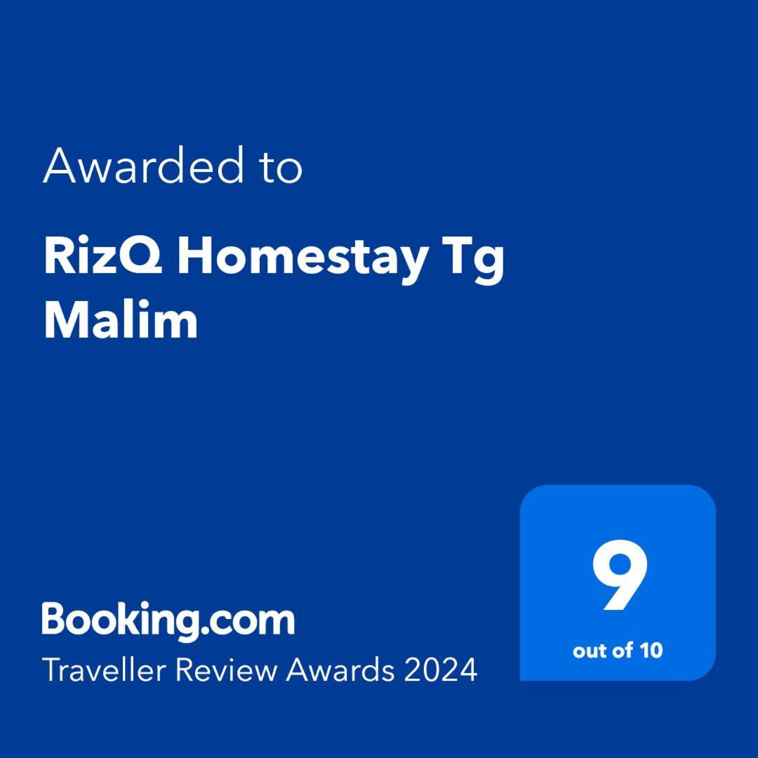 Holiday home Rizq Tg Malim Kerling