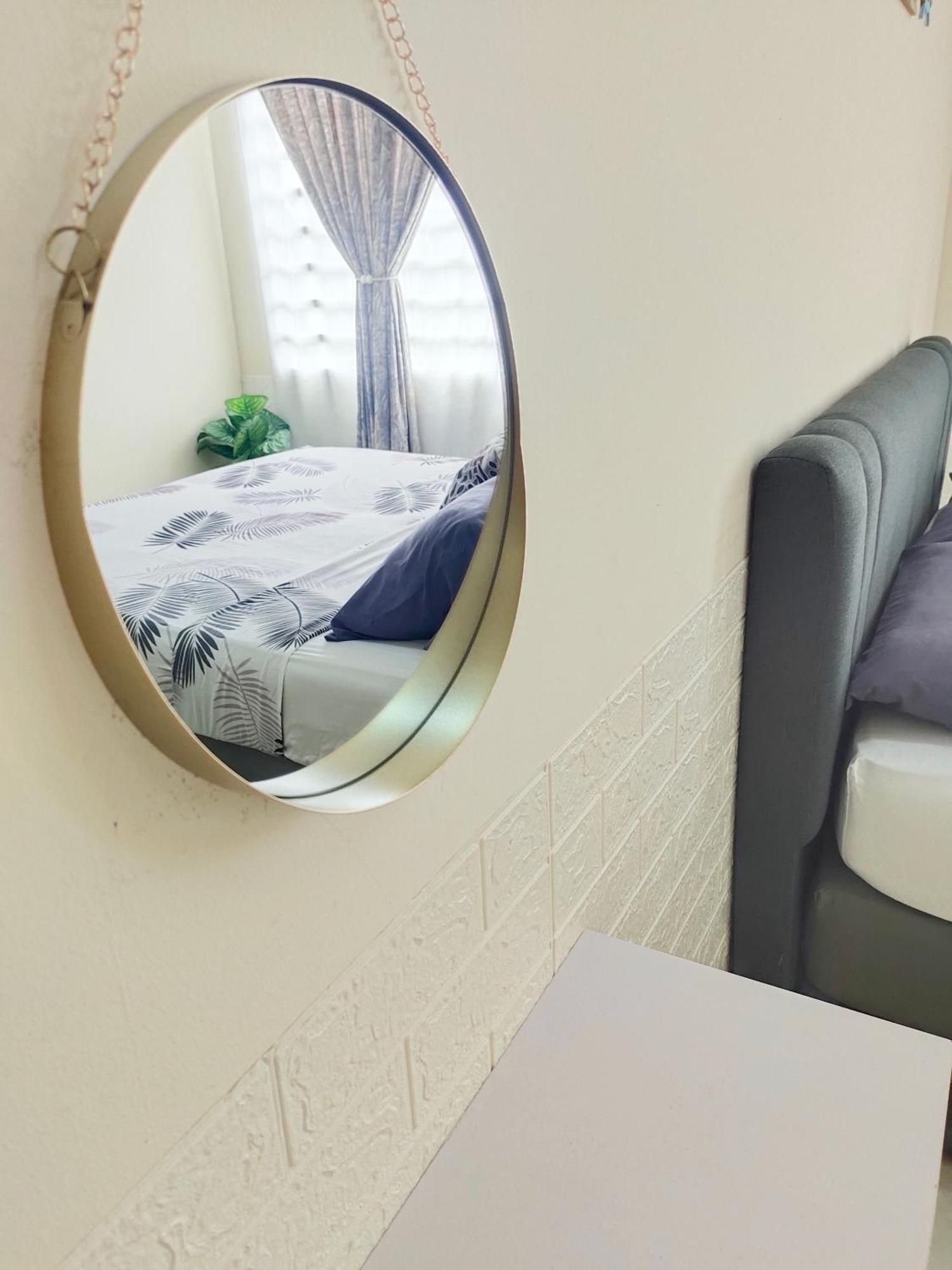 Rizq Tg Malim Holiday home