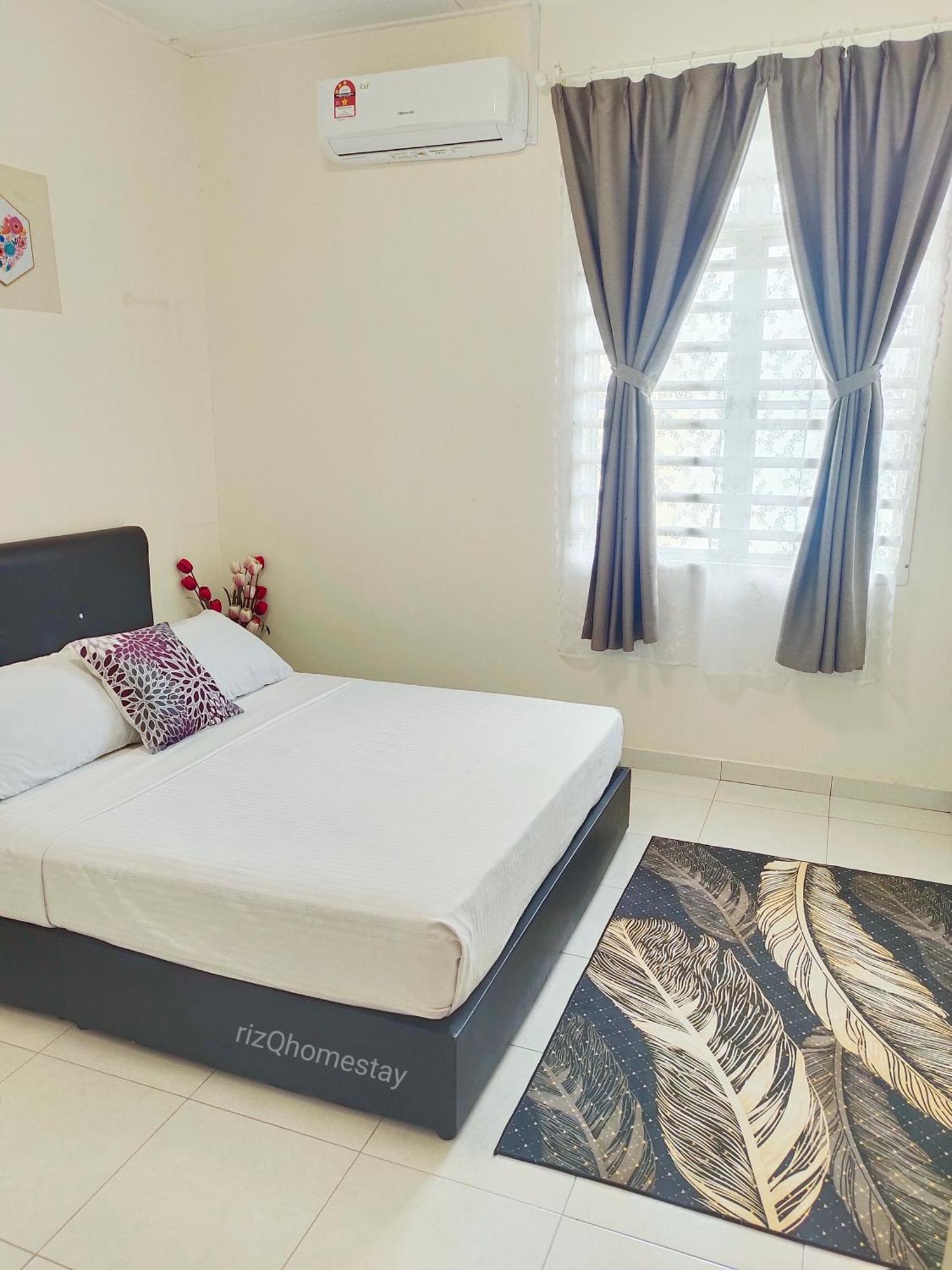 Holiday home Rizq Tg Malim *
